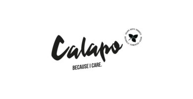 CALAPO - die natürliche Pferdeernährung