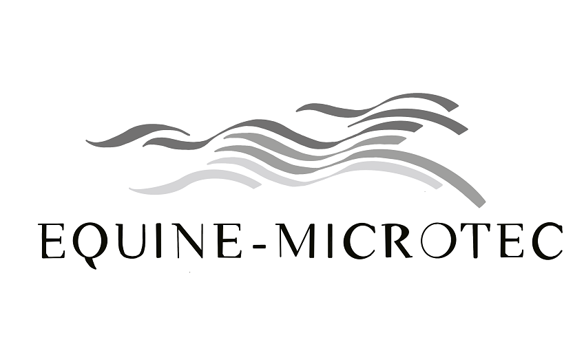 Equine Microtec ® mit Funktionalität