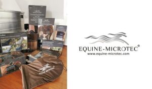Equine Microtec ® mit Funktionalität