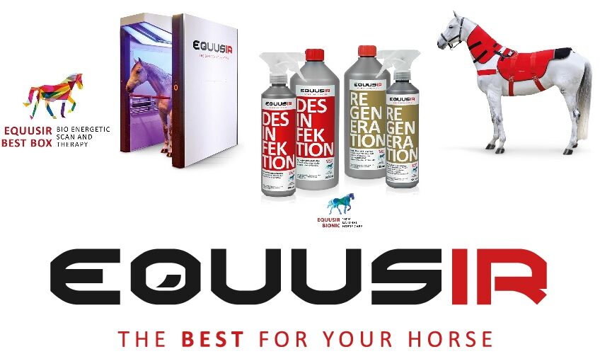 Equusir Best-Box in Ahrensburg