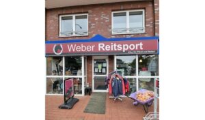 Weber Reitsport Hamburg